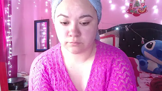 Snapshot of NikkiRous_ chatting on 11/26/25, 01:22 NikkiRous online show from 11/26/25, 01:22