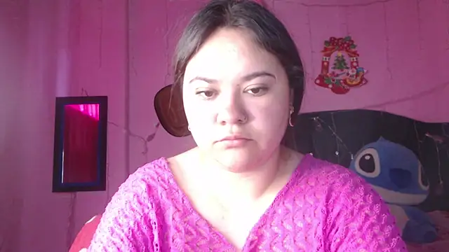 Snapshot of NikkiRous_ chatting on 10/09/25, 12:28 NikkiRous online show from 10/09/25, 12:28