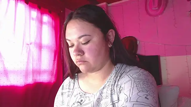 NikkiRous  online show from 03/28/26, 04:08