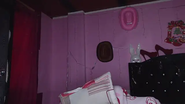 Snapshot of NikkiRous_ chatting on 03/22/25, 01:08 NikkiRous online show from 03/22/25, 01:08