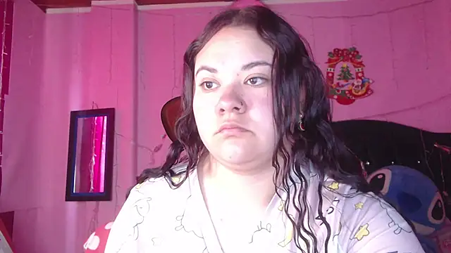 Snapshot of NikkiRous_ chatting on 11/18/25, 02:09 NikkiRous online show from 11/18/25, 02:09