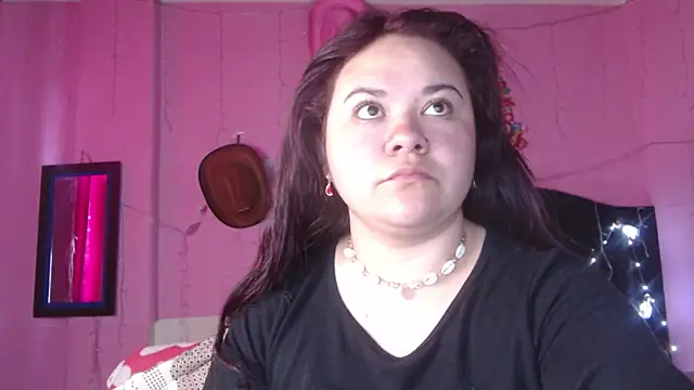 Snapshot of NikkiRous_ chatting on 11/10/25, 01:16 NikkiRous online show from 11/10/25, 01:16