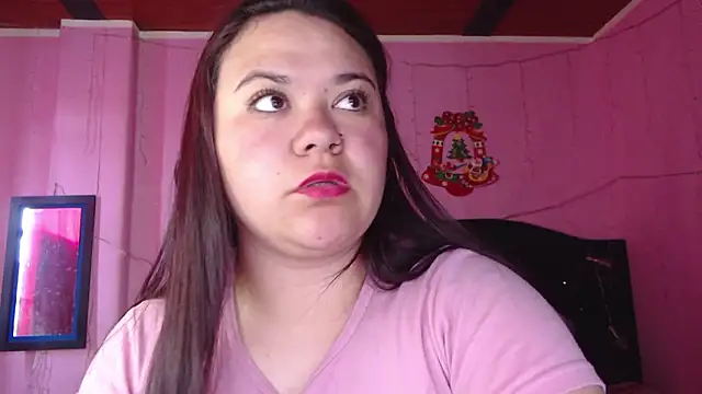 NikkiRous  online show from 01/08/26, 02:23