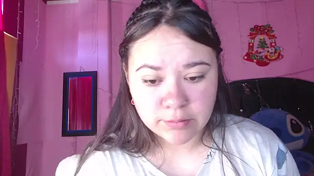 Snapshot of NikkiRous_ chatting on 09/21/25, 01:49 NikkiRous online show from 09/21/25, 01:49