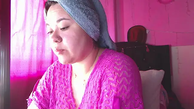 NikkiRous  online show from 03/01/26, 02:17