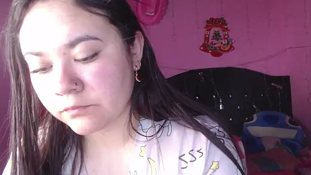 Snapshot of NikkiRous_ chatting on 10/11/25, 12:17 NikkiRous online show from 10/11/25, 12:17