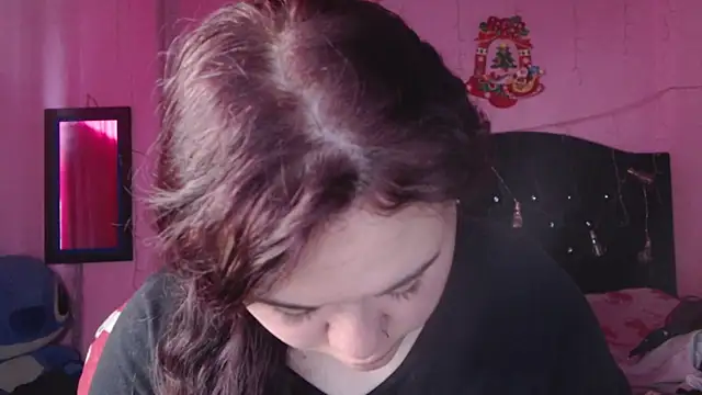 Snapshot of NikkiRous_ chatting on 11/05/25, 01:14 NikkiRous online show from 11/05/25, 01:14