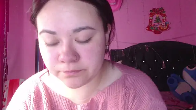 Snapshot of NikkiRous_ chatting on 12/01/25, 01:23 NikkiRous online show from 12/01/25, 01:23