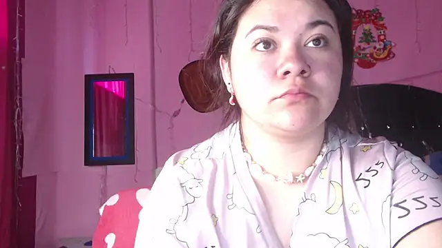 Snapshot of NikkiRous_ chatting on 10/23/25, 12:26 NikkiRous online show from 10/23/25, 12:26