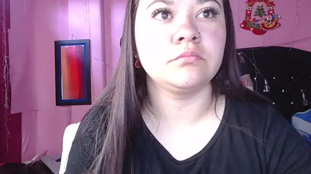 Snapshot of NikkiRous_ chatting on 09/24/25, 12:44 NikkiRous online show from 09/24/25, 12:44