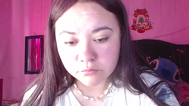 Snapshot of NikkiRous_ chatting on 11/20/25, 04:07 NikkiRous online show from 11/20/25, 04:07