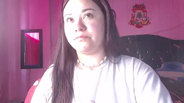 Snapshot of NikkiRous_ chatting on 10/30/25, 12:47 NikkiRous online show from 10/30/25, 12:47