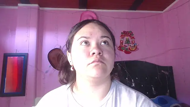 Snapshot of NikkiRous_ chatting on 09/25/25, 12:44 NikkiRous online show from 09/25/25, 12:44