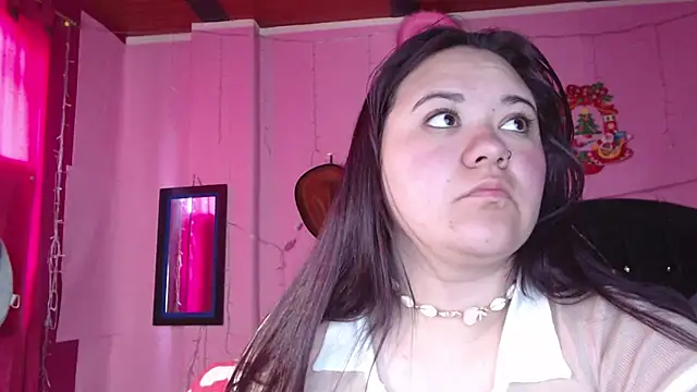 Snapshot of NikkiRous_ chatting on 12/03/25, 01:54 NikkiRous online show from 12/03/25, 01:54