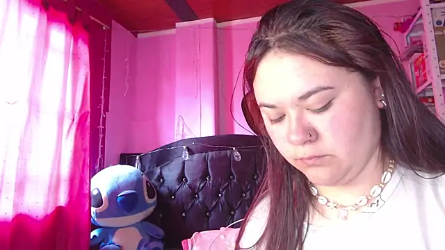 NikkiRous  online show from 01/15/26, 02:42