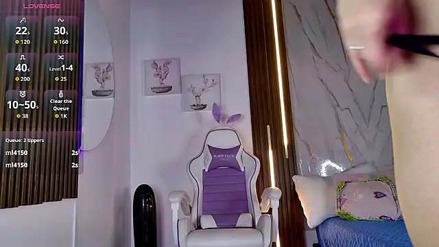 mia 099 online show from 01/10/26, 08:04