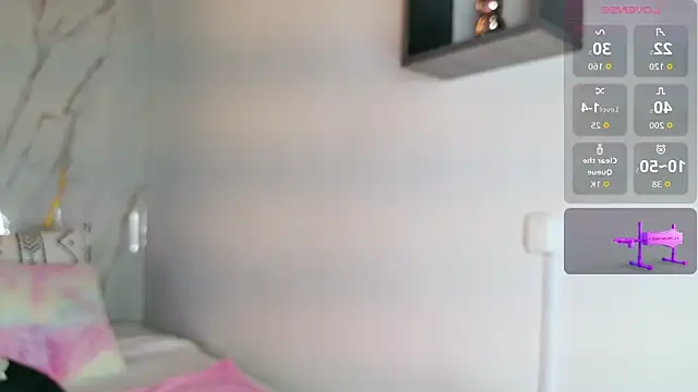 mia 099 online show from 11/21/25, 07:57