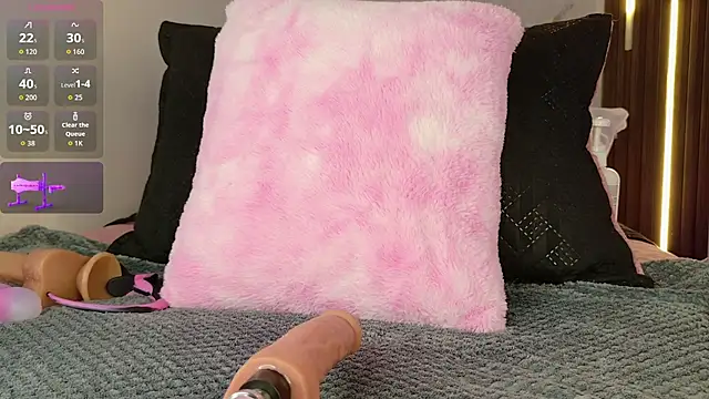 mia 099 online show from 10/19/25, 08:11