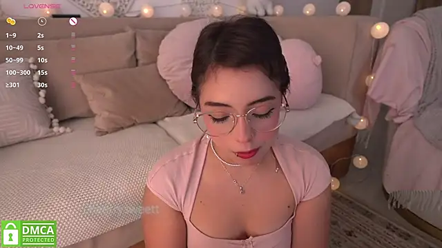 Cheerrysweett online show from 02/05/25, 12:49