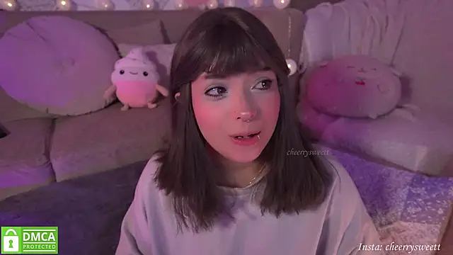 Cheerrysweett online show from 11/24/25, 02:11