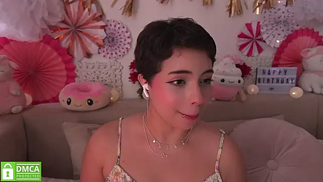 Cheerrysweett online show from 02/26/25, 08:47