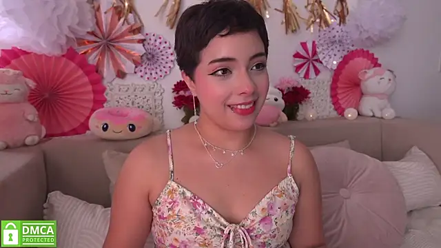 Cheerrysweett online show from 02/26/25, 05:42