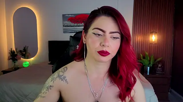 Dulce charlottee online show from 05/19/26, 07:32