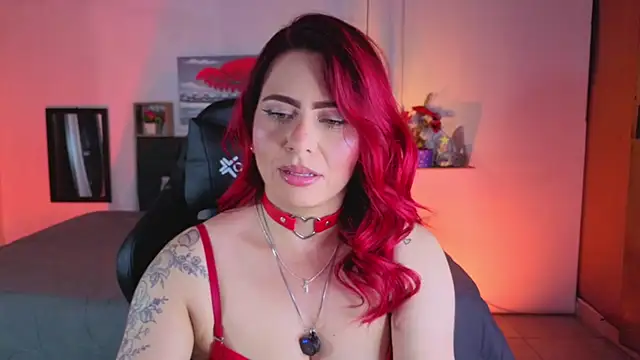 Dulce charlottee online show from 04/14/26, 08:03