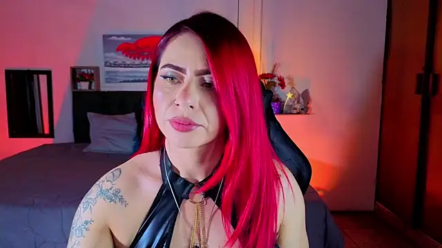 Dulce charlottee online show from 03/09/26, 07:28