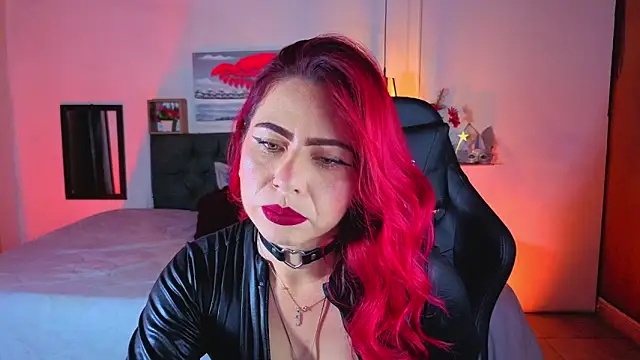 Dulce charlottee online show from 03/05/26, 03:52
