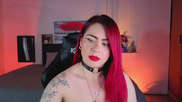 Dulce charlottee online show from 04/13/26, 07:51