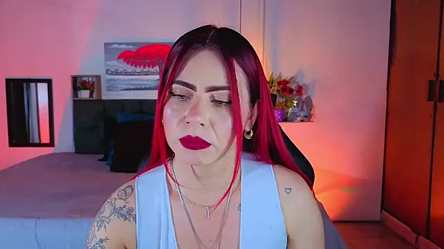 Dulce charlottee online show from 02/23/26, 07:47