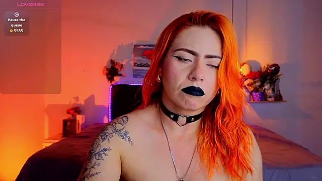 Dulce charlottee online show from 10/29/25, 07:57