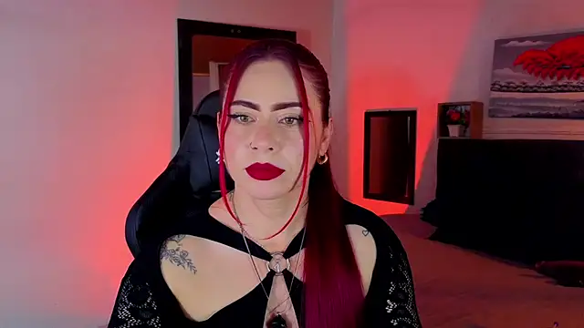 Dulce charlottee online show from 02/16/26, 07:45