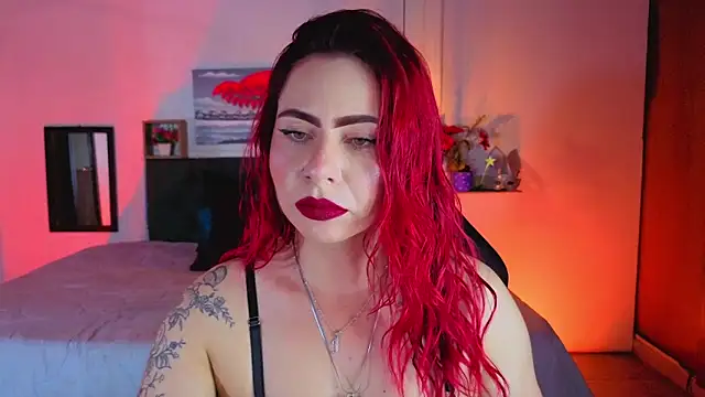 Dulce charlottee online show from 02/28/26, 07:35