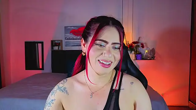 Dulce charlottee online show from 03/04/26, 07:43
