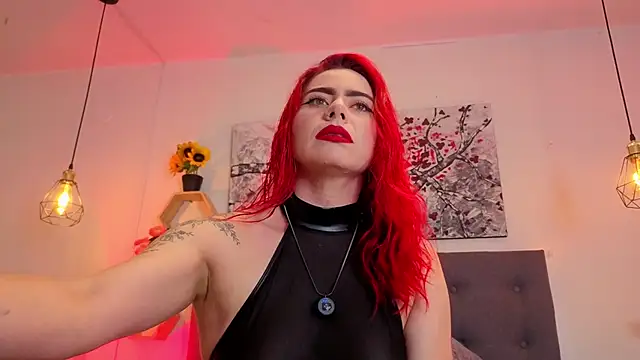 Dulce charlottee online show from 01/09/26, 07:32