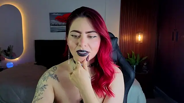 Dulce charlottee online show from 05/21/26, 07:44
