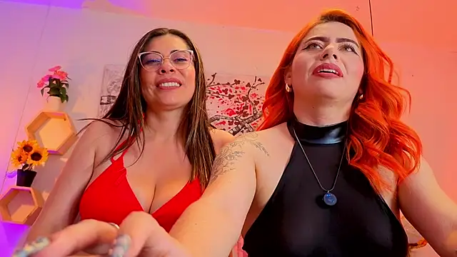 Dulce charlottee online show from 11/22/25, 09:13