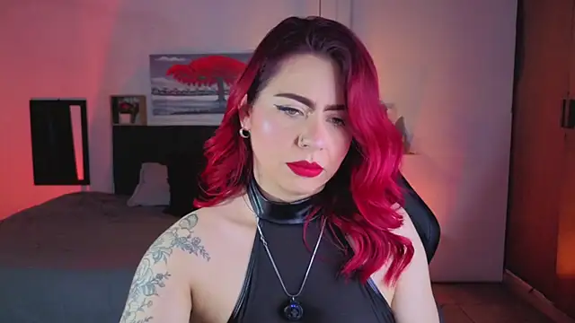 Dulce charlottee online show from 04/28/26, 07:29