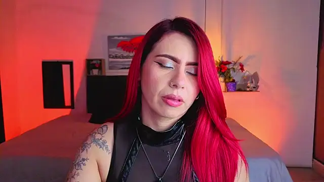 Dulce charlottee online show from 03/01/26, 07:25