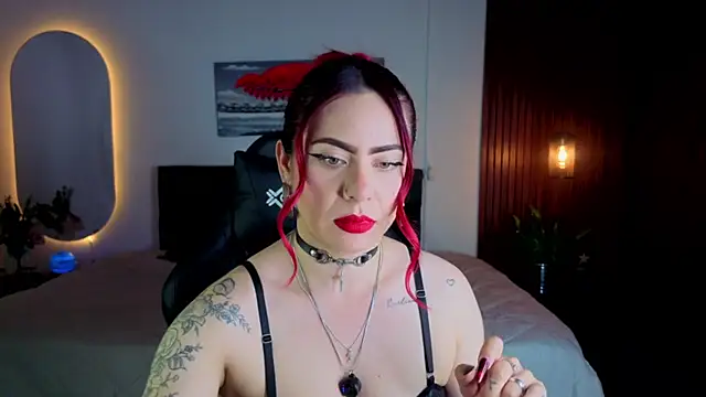 Dulce charlottee online show from 05/22/26, 07:34