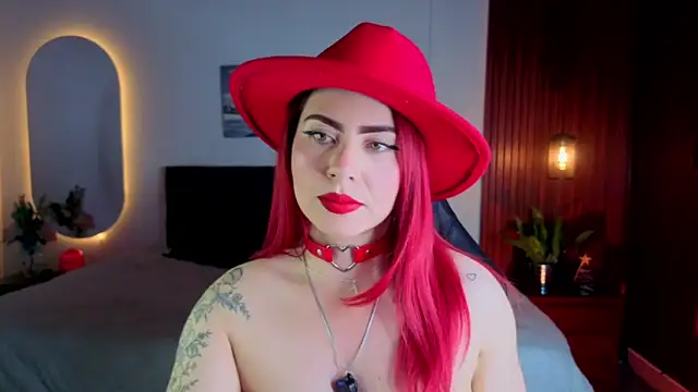 Dulce charlottee online show from 05/25/26, 07:23