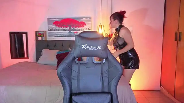 Dulce charlottee online show from 05/01/26, 07:30