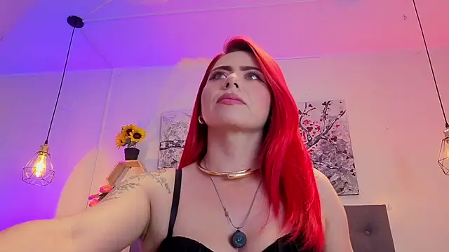 Dulce charlottee online show from 01/13/26, 07:29