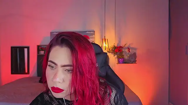 Dulce charlottee online show from 02/27/26, 08:19