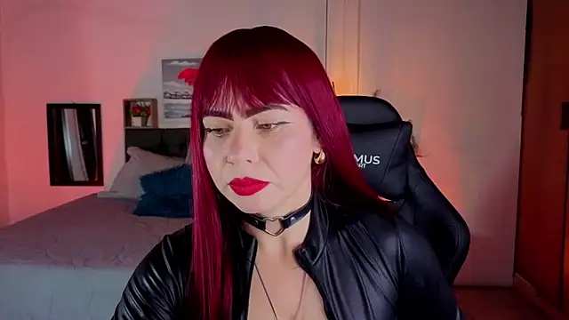 Dulce charlottee online show from 03/27/26, 07:37