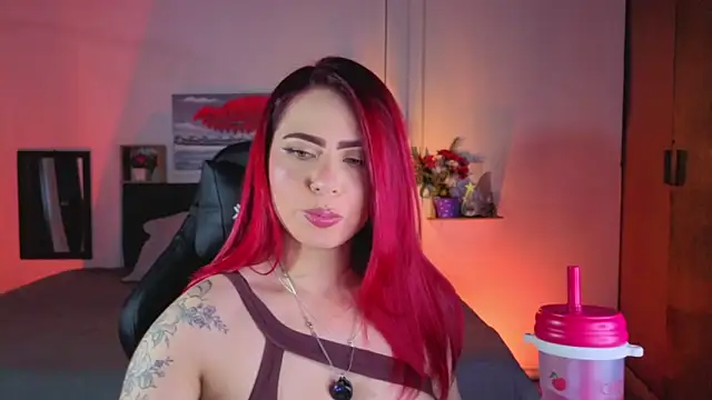 Dulce charlottee online show from 04/12/26, 07:28