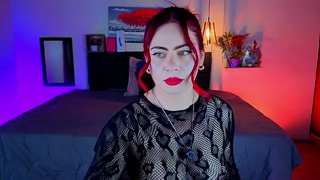 Dulce charlottee online show from 02/11/26, 07:58