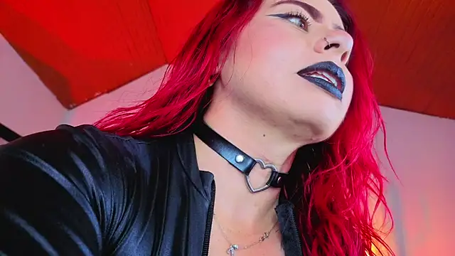 Dulce charlottee online show from 02/19/26, 07:55